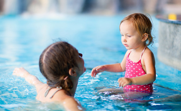 Раннее плавание